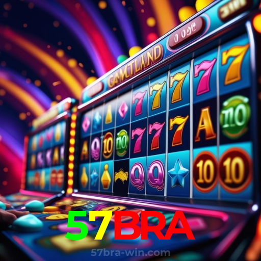 57BRA:Jogue poker, aposte no futebol e ganhe no cassino mais confiável!