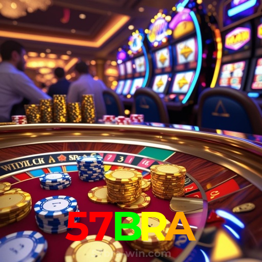 57BRA:Divirta-se com poker, roleta e apostas ao vivo no futebol online!