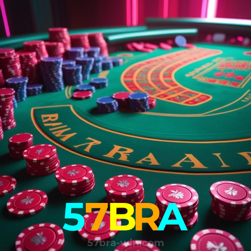 57BRA:Ganhe no futebol e jogue os melhores jogos de cassino online!