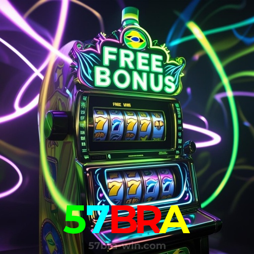57BRA:Aposte no futebol e ganhe prêmios fantásticos jogando slots e roleta!