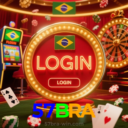 57BRA:Entre no jogo e viva a emoção do futebol online!