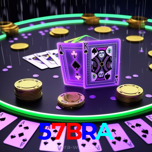 57BRA:O cassino online mais confiável, com poker, roleta e futebol online!