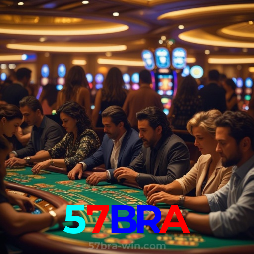 57BRA:O cassino online mais confiável, com poker, roleta e futebol online!