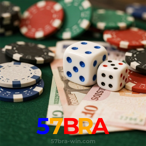 57BRA:O cassino online perfeito para jogos de blackjack e apostas no futebol!