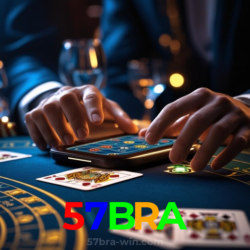 57BRA:Sinta o jogo do futebol online e conquiste vitórias impressionantes!