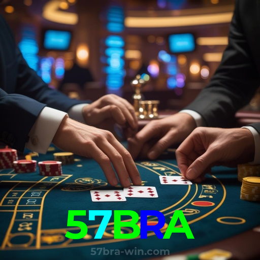 57BRA:Jogue agora nas melhores slots e ganhe muito mais!