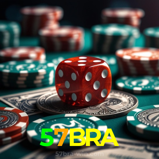 57BRA:Jogue nas nossas slots e conquiste prêmios de tirar o fôlego!