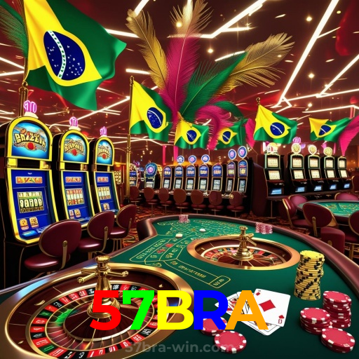 57BRA:Apostas emocionantes no futebol e diversão garantida com roleta e poker!