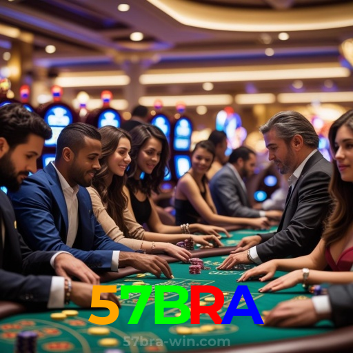 57BRA:Em nosso cassino online, a sorte está ao seu lado! Aposte agora!