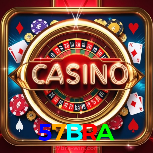 57BRA:Sinta a emoção do blackjack! Aposte agora e ganhe!