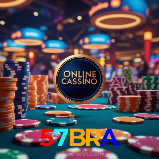 57BRA:Prepare-se para as melhores vitórias! Jogue em nosso cassino online!