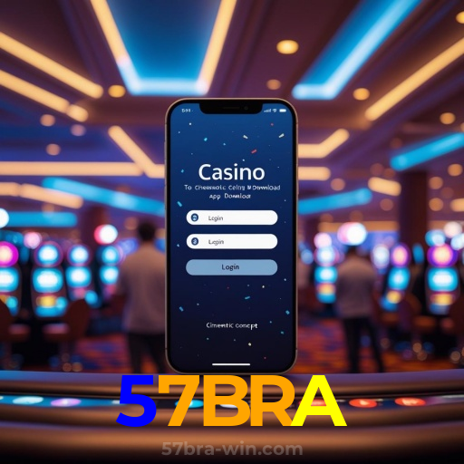 57BRA:Vença no blackjack e leve grandes prêmios para casa!