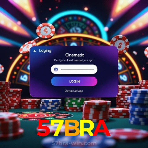 57BRA:Jogue slots, poker e aposte no futebol no cassino online mais emocionante!