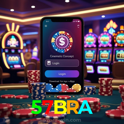 57BRA:Onde a diversão e a sorte se encontram: poker, roleta e futebol online!
