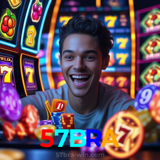 57BRA:Jogue Blackjack online e mostre que você é o mestre das cartas!