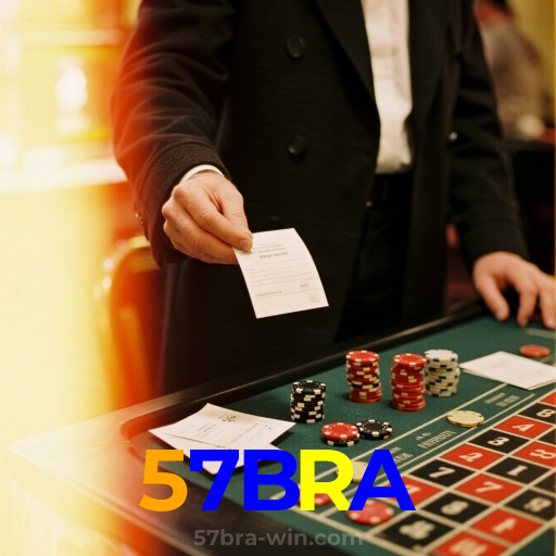 57BRA：Jogue slots e aposte no futebol no cassino online mais confiável!