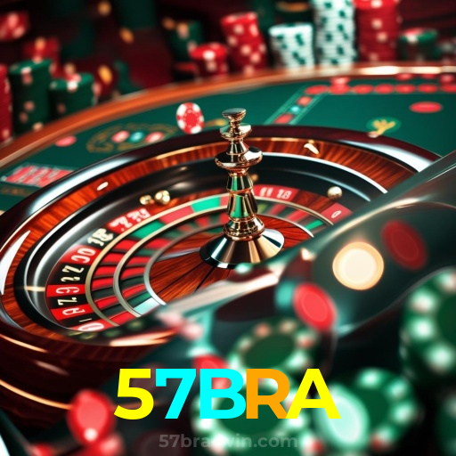 57BRA:Sua chance de ganhar começa no cassino online com poker e apostas no futebol!