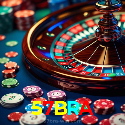 57BRA:Aposte no futebol e ganhe em jogos como roleta e blackjack online!