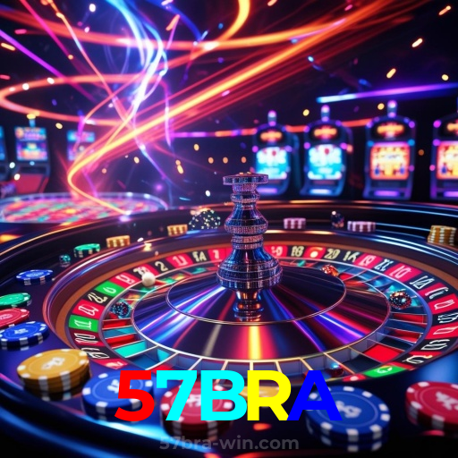 57BRA:Jogue poker, aposte no futebol e ganhe prêmios incríveis no cassino!