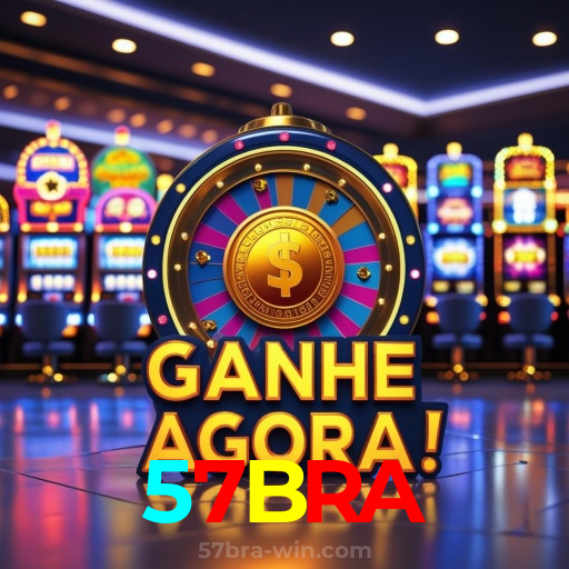 57BRA:Aposte no futebol online e sinta a emoção de vencer!