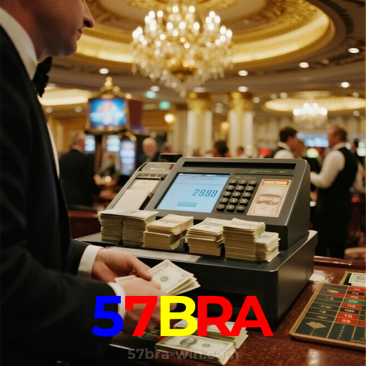 57BRA：Vença o poker online e mostre sua habilidade nas cartas!