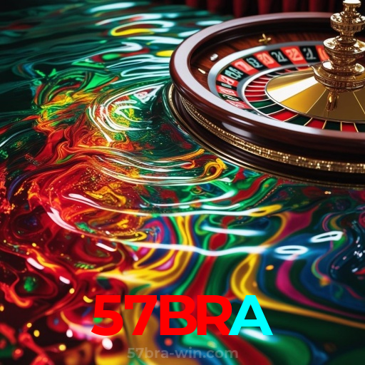 57BRA:Aposte no futebol e vença em blackjack e roleta no nosso cassino!
