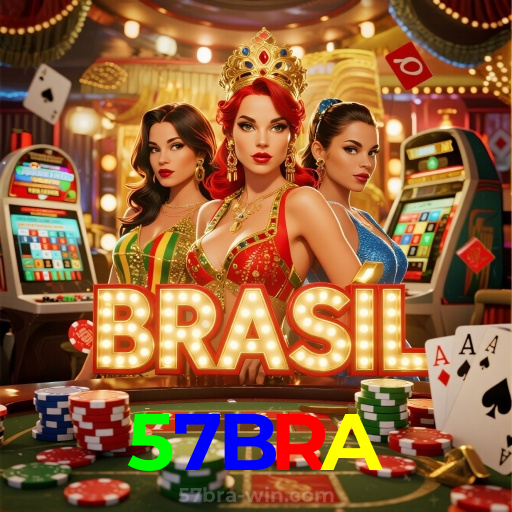 57BRA：O futebol digital está esperando por você! Aposte e vença!