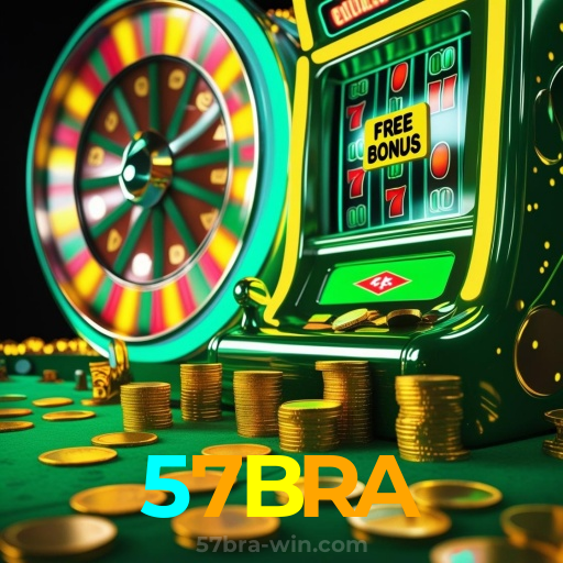 57BRA:Encontre a sorte na roleta! Aposte agora e ganhe!