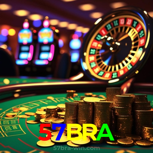 57BRA:Jogue nas melhores slots e conquiste prêmios incríveis!