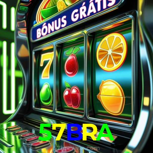 57BRA:O melhor cassino online do Brasil com roleta, blackjack e futebol!