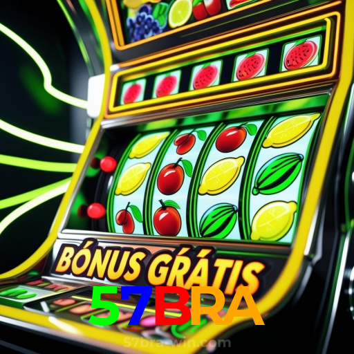 57BRA:Onde o futebol e o cassino online se encontram para grandes prêmios!
