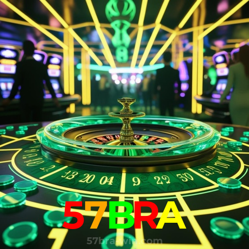 57BRA:Sua sorte começa com as melhores apostas no futebol e no cassino!