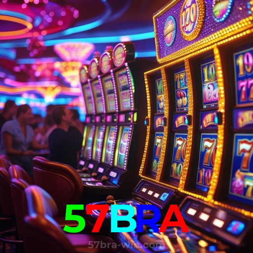 57BRA:Encontre a sorte na roleta! Aposte agora e ganhe!