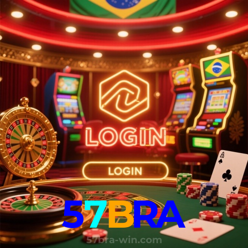 57BRA：Aposte e jogue futebol online: a vitória está ao seu alcance!