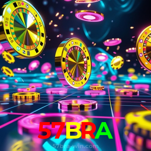 57BRA:Jogue nas mesas de poker e conquiste prêmios épicos!