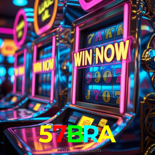 57BRA:Onde a diversão e a sorte se encontram: poker, roleta e futebol online!