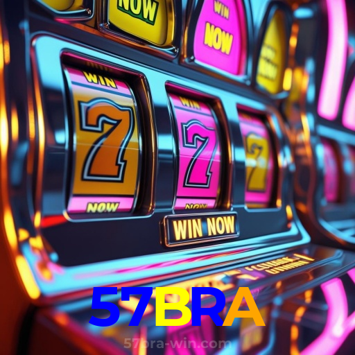 57BRA：As slots mais emocionantes estão aqui! Jogue agora!