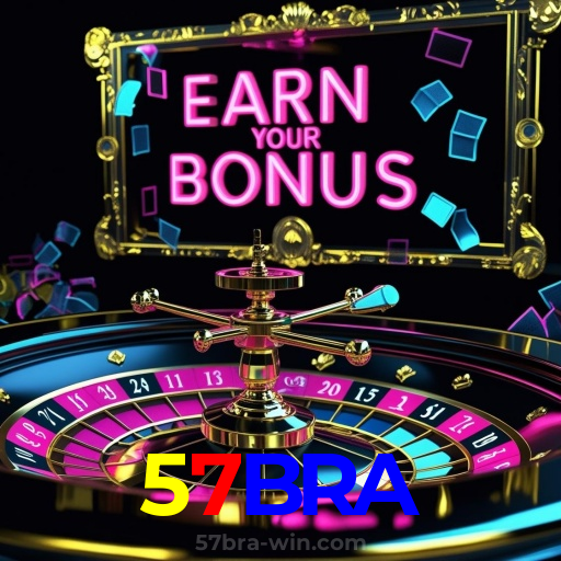 57BRA：O cassino mais confiável para apostar no futebol e jogar slots!