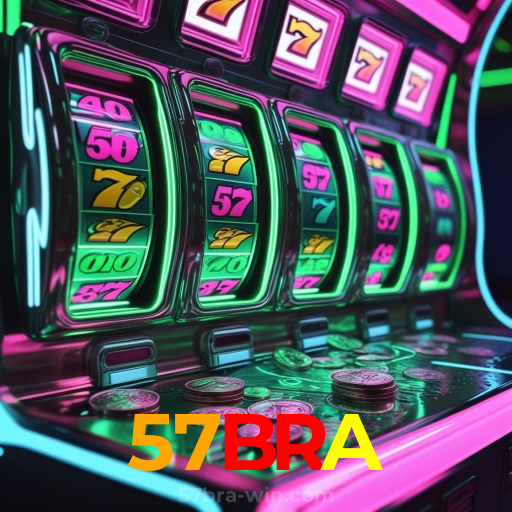 57BRA:Vença no poker e mostre que você é um mestre das cartas!