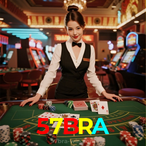 57BRA:Jogue slots, poker e aposte no futebol online para grandes prêmios!