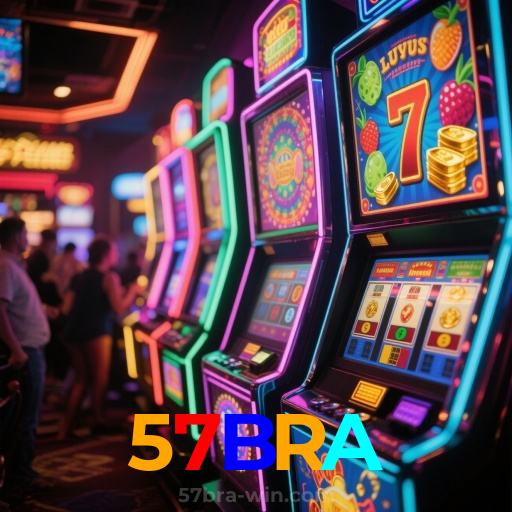 57BRA：As melhores slots do mercado estão esperando por você! Jogue agora!