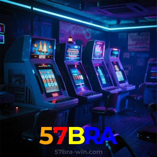 57BRA：Aposte em nosso cassino e viva uma experiência única de diversão!