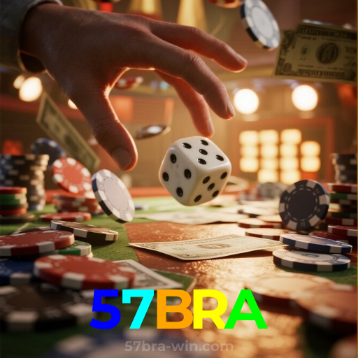 57BRA：Jogue slots, aposte no futebol e vença com grandes vitórias!