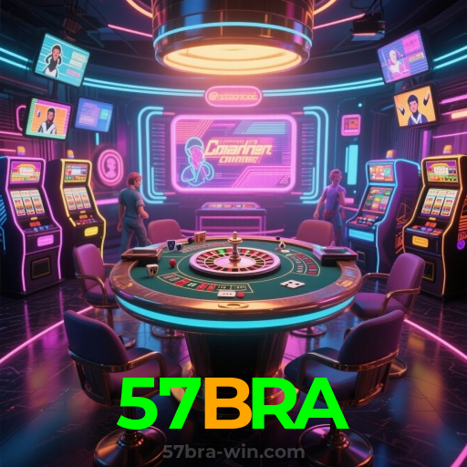 57BRA：A melhor experiência de apostas no futebol e cassino está no nosso site!
