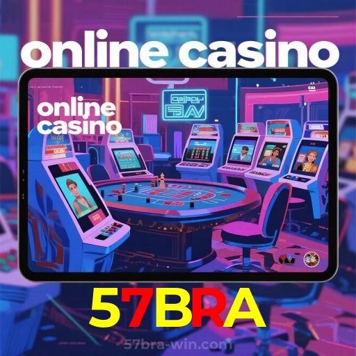 57BRA：O futebol digital está esperando por você! Aposte e vença!