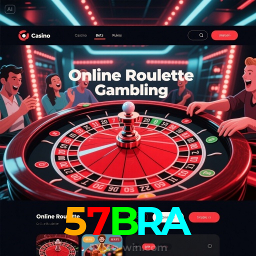 57BRA：Vença no futebol online! Aposte e mostre que você é o melhor!