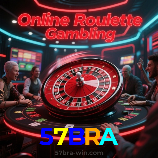 57BRA：Jogue no cassino mais seguro com blackjack, poker e futebol online!