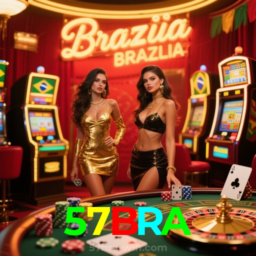 57BRA：No futebol online, a chance de ganhar é sua!
