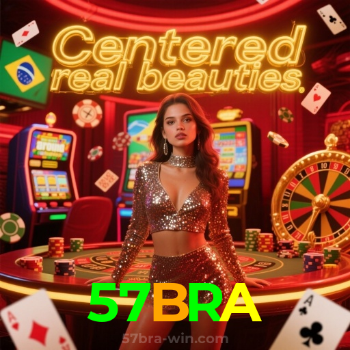57BRA：Aposte no futebol online e conquiste prêmios incríveis agora!