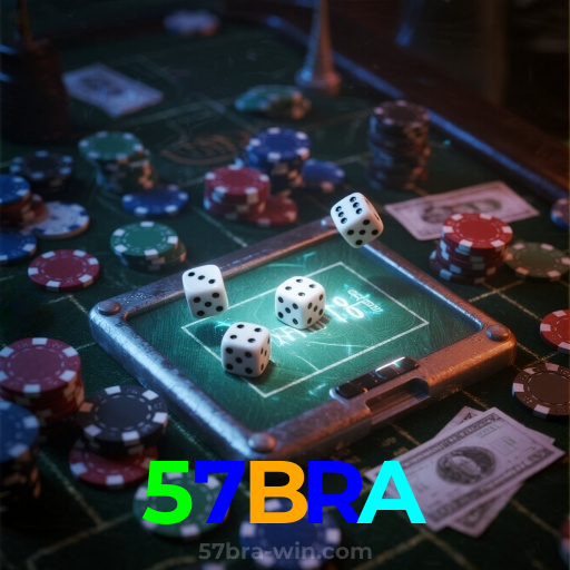 57BRA：Jogue slots, aposte no futebol e ganhe grandes prêmios em nosso cassino!